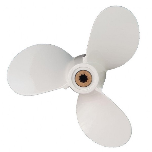 Гребные винты для моторов YAMAHA _ 4 / 5 / F4 / F5 / F6CMHS