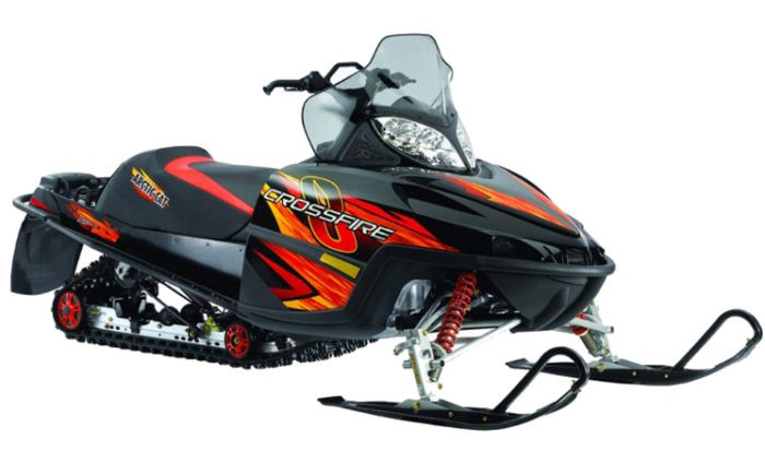 Запчасти для снегоходов Arctic Cat (Арктик Кэт) CFR1000 - 2010 года (наиболее часто востребованные), расходные материалы, масла