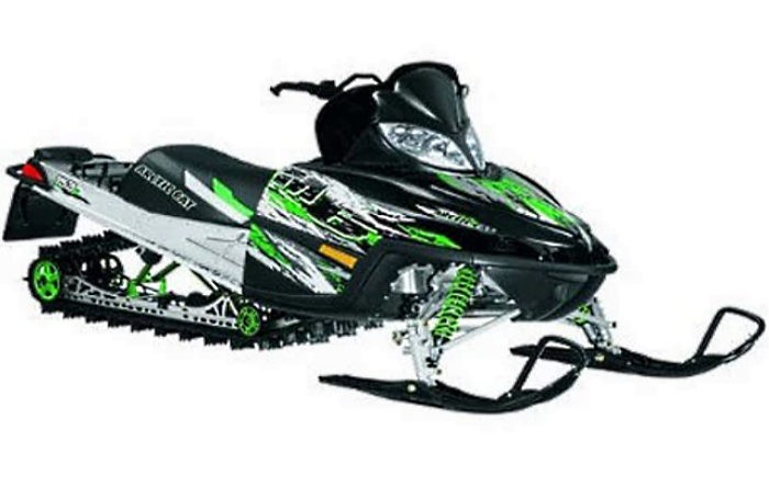 Запчасти для снегоходов Arctic Cat (Арктик Кэт) M6 EFI 153 - 2010 года (наиболее часто востребованные), расходные материалы, масла