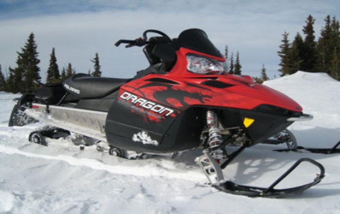 Запасные части и расходные материалы, масла для снегоходов Polaris (Поларис) 600 DRAGON SP - 2009 года (наиболее часто востребованные)