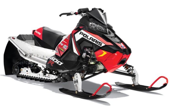 Запасные части и расходные материалы, масла для снегоходов Polaris (Поларис) 600 RACER - 2018 года (наиболее часто востребованные)