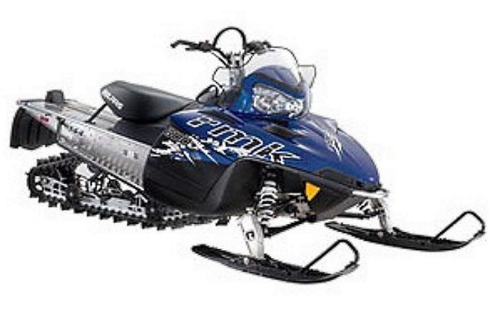 Запасные части и расходные материалы, масла для снегоходов Polaris (Поларис) 600 RMK 144 - 2003 года (наиболее часто востребованные)