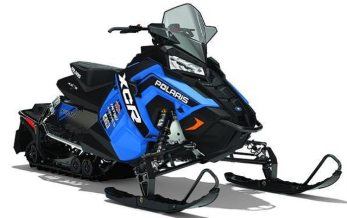 Запасные части и расходные материалы, масла для снегоходов Polaris (Поларис) 800 RUSH XCR - 2018 года (наиболее часто востребованные)