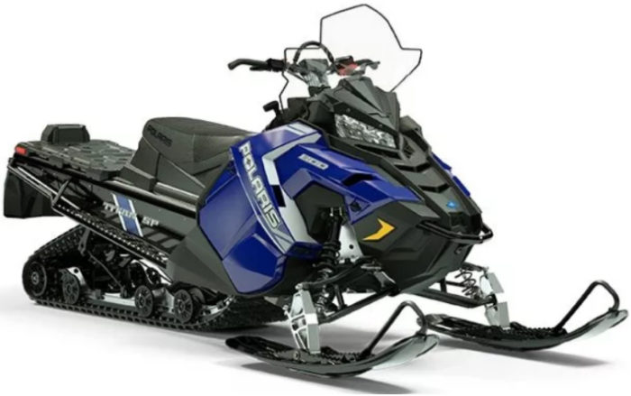 Запасные части и расходные материалы, масла для снегоходов Polaris (Поларис) 800 TITAN SP - 2018 года (наиболее часто востребованные)