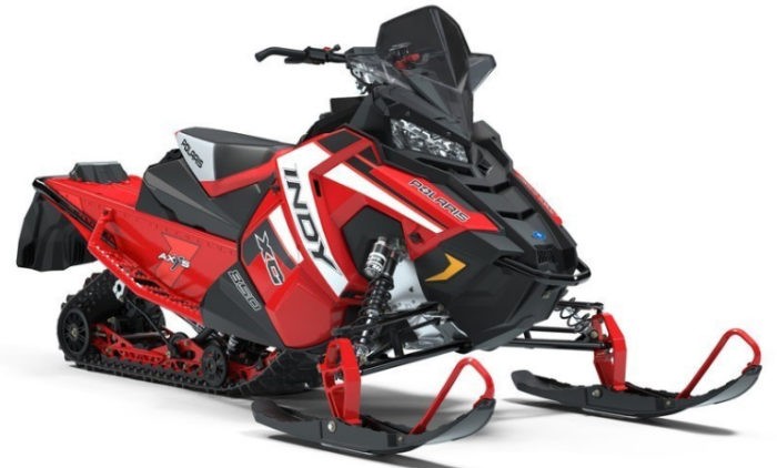 Запасные части и расходные материалы, масла для снегоходов Polaris (Поларис) 850 INDY XC 129 SC SELECT/INTL - 2020 года (наиболее часто востребованные)