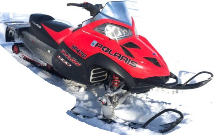 Запасные части и расходные материалы, масла для снегоходов Polaris (Поларис) 900 Fusion - 2006 года (наиболее часто востребованные)