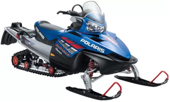 Запасные части и расходные материалы, масла для снегоходов Polaris (Поларис) 900 Switchback - 2006 года (наиболее часто востребованные)