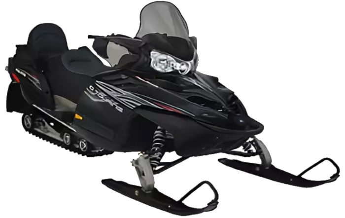 Запасные части и расходные материалы, масла для снегоходов Polaris (Поларис) FS IQ TOURING - 2007 года (наиболее часто востребованные)