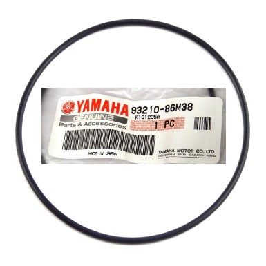 Прокладки помпы (насоса охлаждения) для лодочных моторов YAMAHA (аналоги)